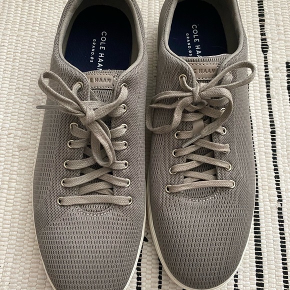 Men’s Cole Haan Grand Crosscourt - Picture 2 of 5